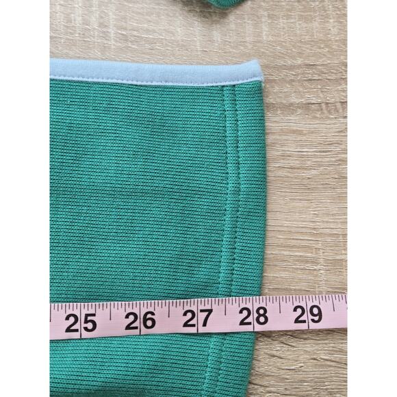 NEW WITH TAGS BOB MACKIE Wearable Art Cardigan Size 2X Green - Picture 13 of 13